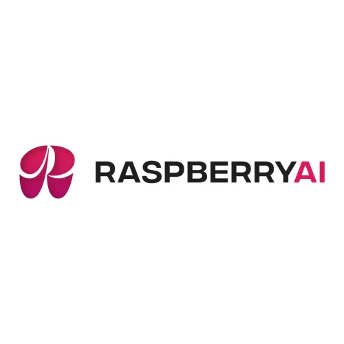 Raspberry AI logo