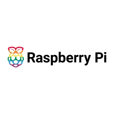 Raspberry Pi Ltd logo