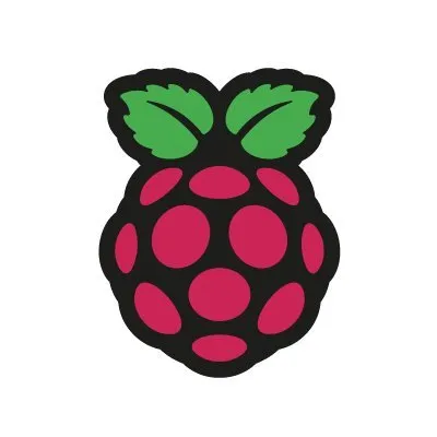 Raspberry Pi logo