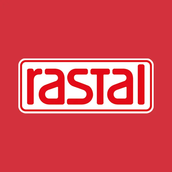 Rastal logo
