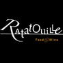 Logo Ratatouille - Spaarne