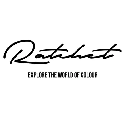 Ratchet Clothing logo