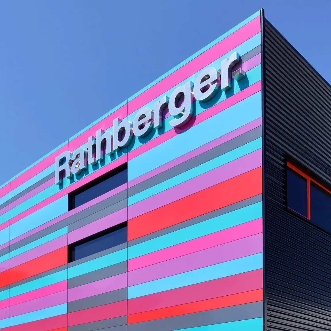 Rathberger GmbH