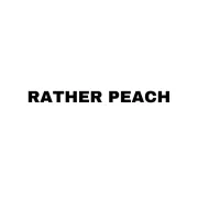 RATHERPEACH Logo