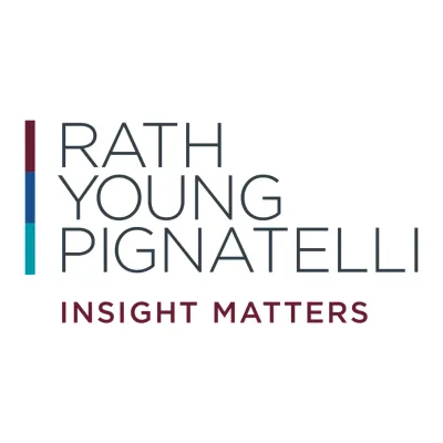 Rath, Young and Pignatelli, P.C. logo