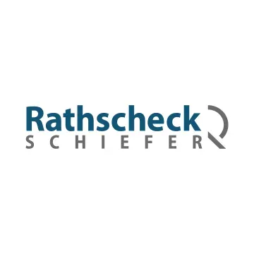 Rathscheck Schiefer und Dach-Systeme Logo