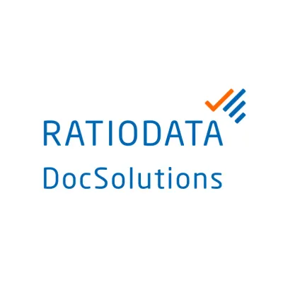 Ratiodata DocSolutions GmbH logo