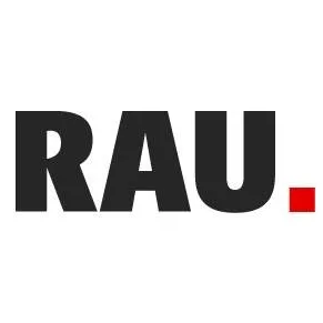Rau GmbH logo