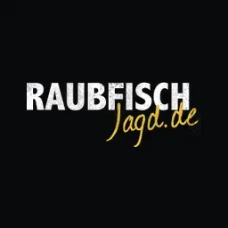 Raubfischjagd Der Fuer Angler