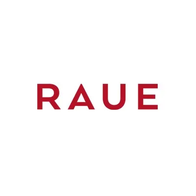 Raue Partnerschaft von Rechtsanwälten und Rechtsanwältinnen mbB