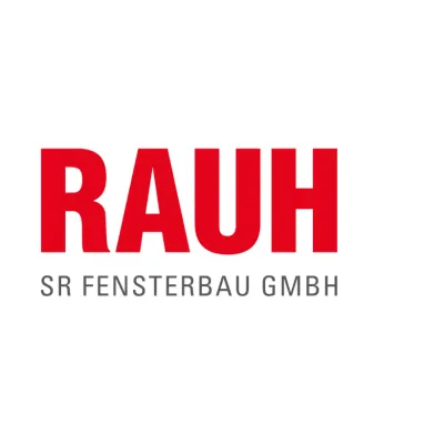 Rauh SR Fensterbau GmbH
