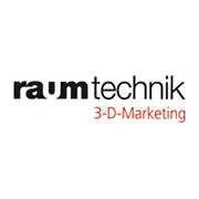 Raumtechnik Messebau & Event Services GmbH logo