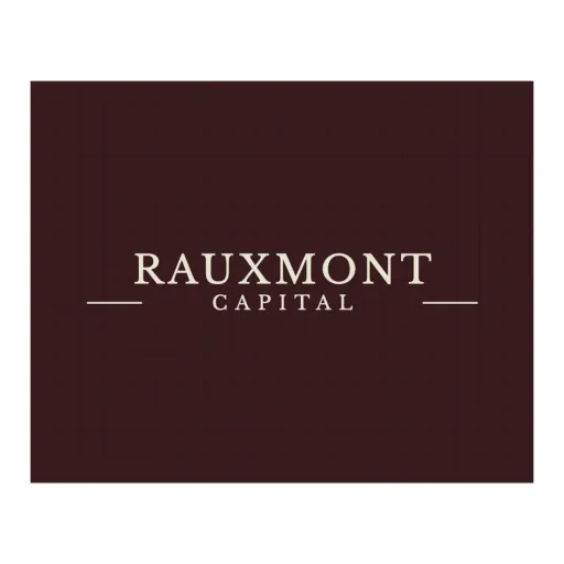 Rauxmont Capital II a Series of SLRTE I LLC logo