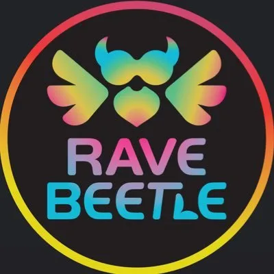 RaveBeetle