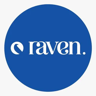 raven.co.il logo