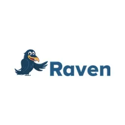 Raven logo