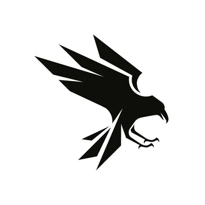 Raven.io logo