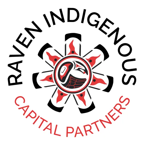 Raven Indigenous Capital Partners logo