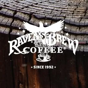 Raven's Brew Coffee