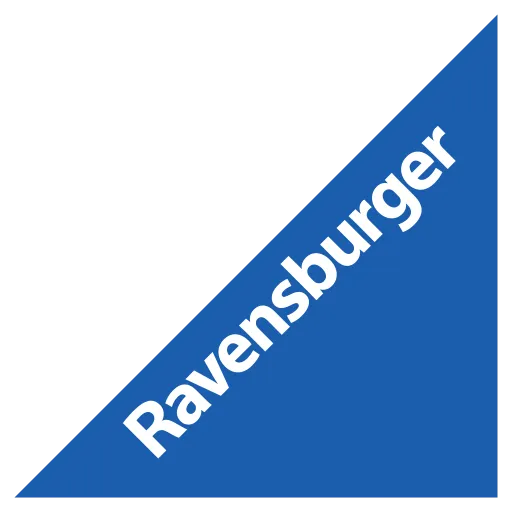 Ravensburger logo