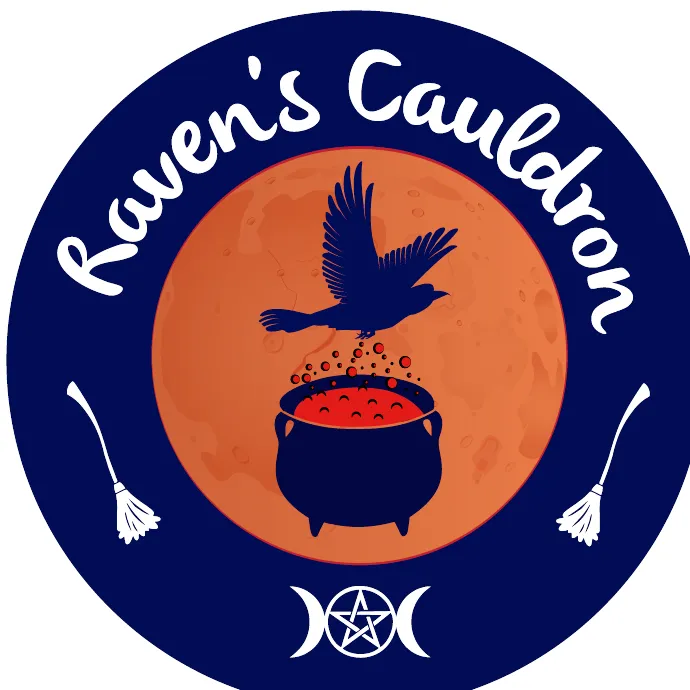 Ravenscauldron