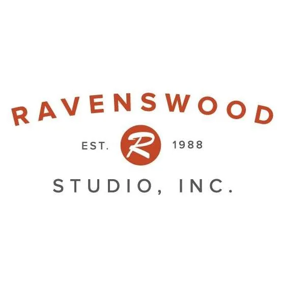 Ravenswood Studio logo
