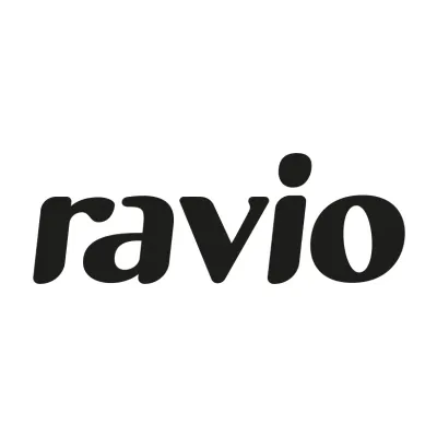 Ravio logo