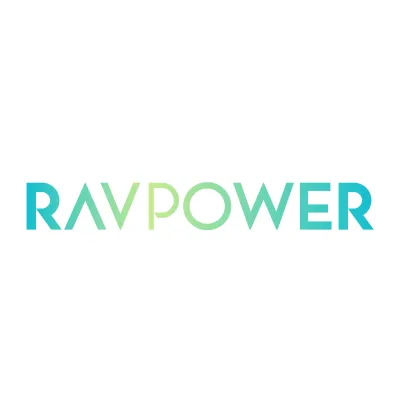 RAVPower logo