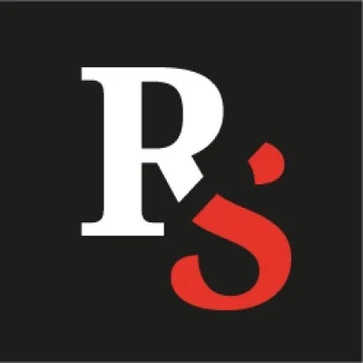 Raw Selection logo
