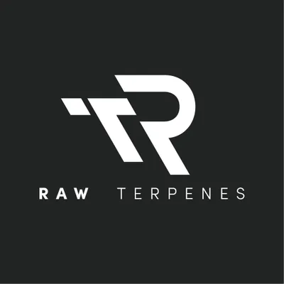 Raw Terpenes logo