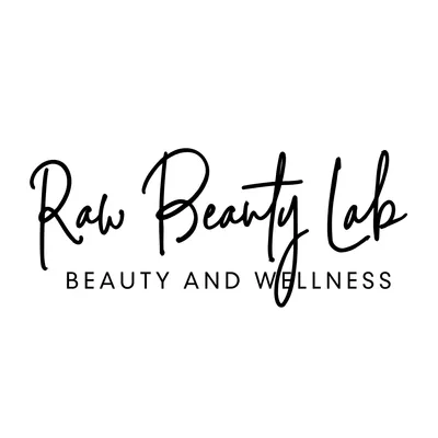 rawbeautylab.com logo