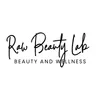 Raw Beauty Lab logo