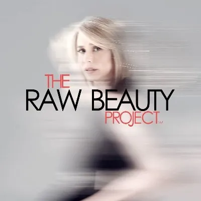 Raw Beauty