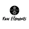 Raw Elements USA logo