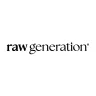 Raw Generation logo