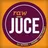 Raw Juce logo