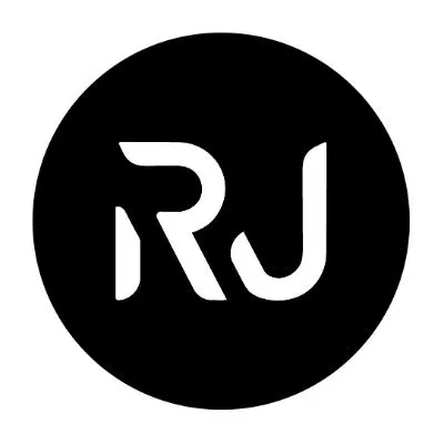 Raw Juicery logo