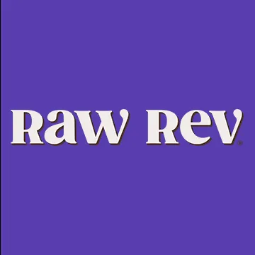 rawrev.com logo