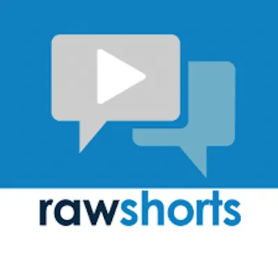 Rawshorts logo