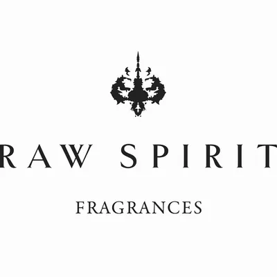 Raw Spirit logo