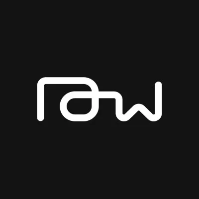 RAW Ventures logo