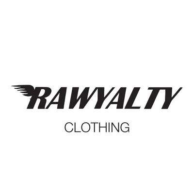 Rawyalty Clothing logo