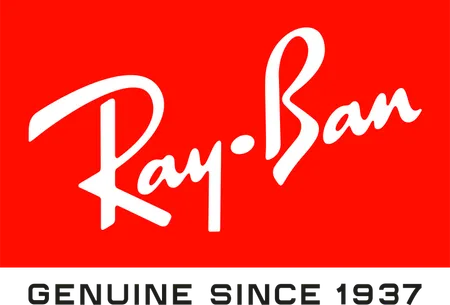 Ray-Ban logo