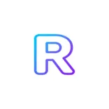 Ray3 AI logo/icon