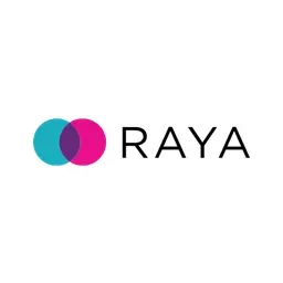 Raya Logo