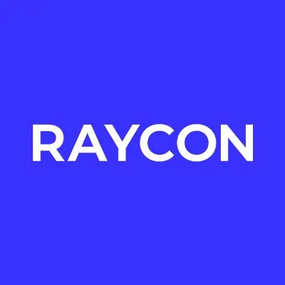 Raycon logo