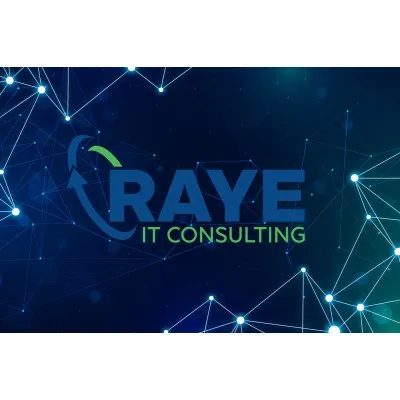 Raye IT Consulting logo