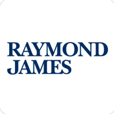 Raymond James logo