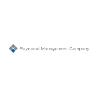 Raymond Management Company logo