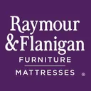 Raymour & Flanigan logo
